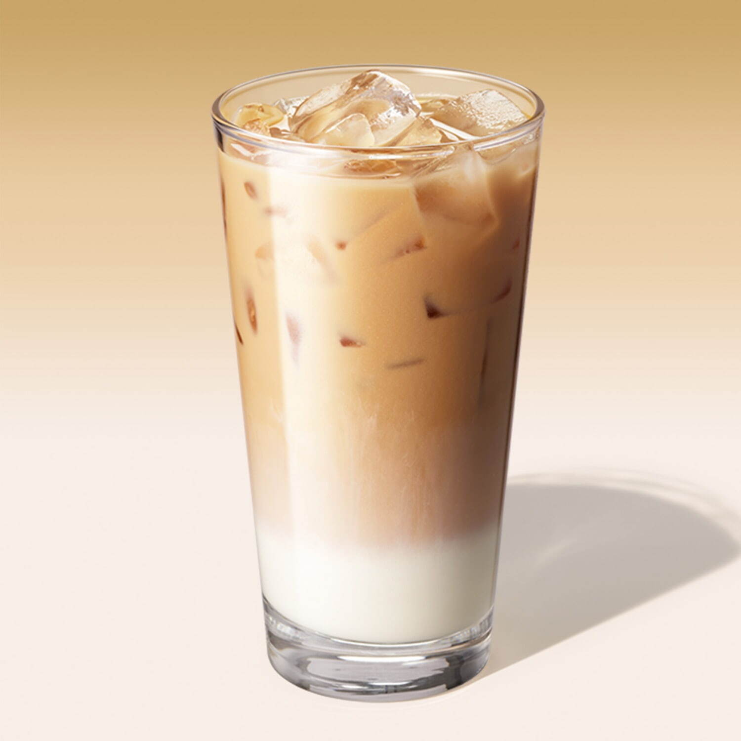 「スイート ミルクコーヒー」(アイスのみ)
持ち帰り ショート 501円～、トール 540円～、グランデ 584円～、ベンティ 628円～
店内利用 ショート 510円～、トール 550円～、グランデ 595円～、ベンティ 640円～