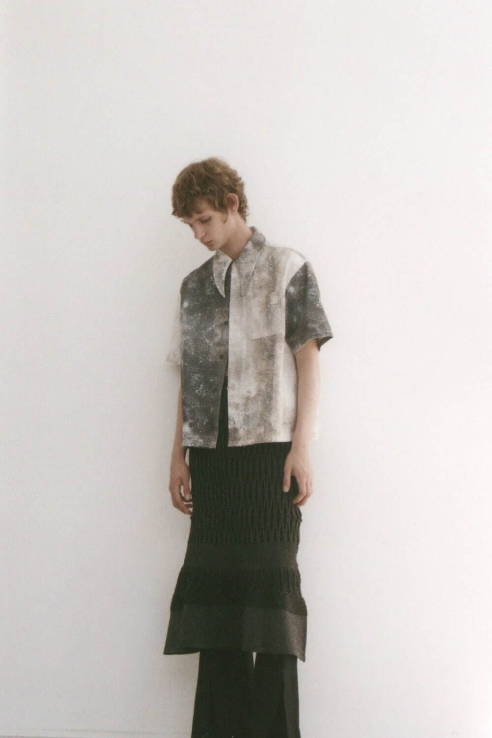 ミカゲ シン 2026年春夏<span>コレクション</span> - 写真4