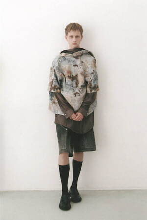 ミカゲ シン(MIKAGE SHIN) 2026年春夏メンズコレクション  - 写真1