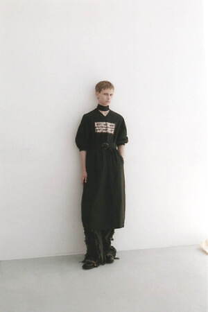 ミカゲ シン(MIKAGE SHIN) 2026年春夏メンズコレクション  - 写真2
