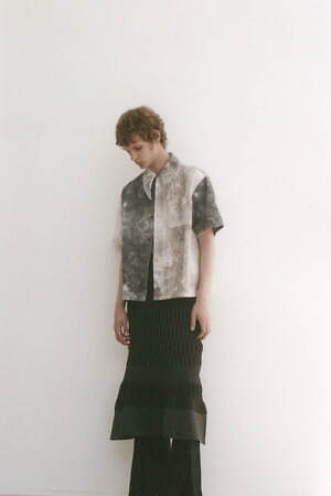 ミカゲ シン(MIKAGE SHIN) 2026年春夏メンズコレクション  - 写真4