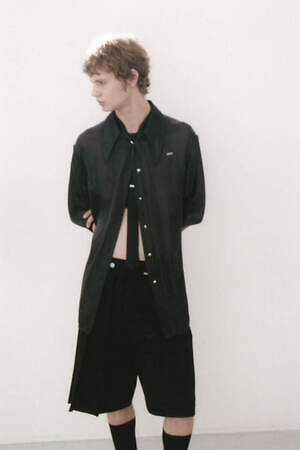 ミカゲ シン(MIKAGE SHIN) 2026年春夏メンズコレクション  - 写真5