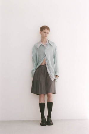 ミカゲ シン(MIKAGE SHIN) 2026年春夏メンズコレクション  - 写真10