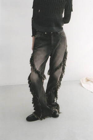 ミカゲ シン(MIKAGE SHIN) 2026年春夏メンズコレクション  - 写真24