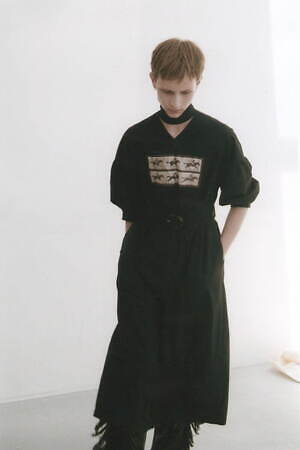 ミカゲ シン(MIKAGE SHIN) 2026年春夏メンズコレクション  - 写真26