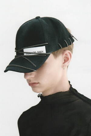 ミカゲ シン(MIKAGE SHIN) 2026年春夏メンズコレクション  - 写真35