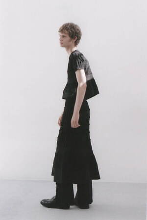 ミカゲ シン(MIKAGE SHIN) 2026年春夏メンズコレクション  - 写真36