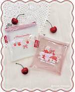 「ミッコカフェ」東京と大阪で、白ねこ「ムース」のふわふわパスタ＆ティラミス風厚焼きパンケーキ｜写真21