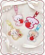 「ミッコカフェ」東京と大阪で、白ねこ「ムース」のふわふわパスタ＆ティラミス風厚焼きパンケーキ｜写真14