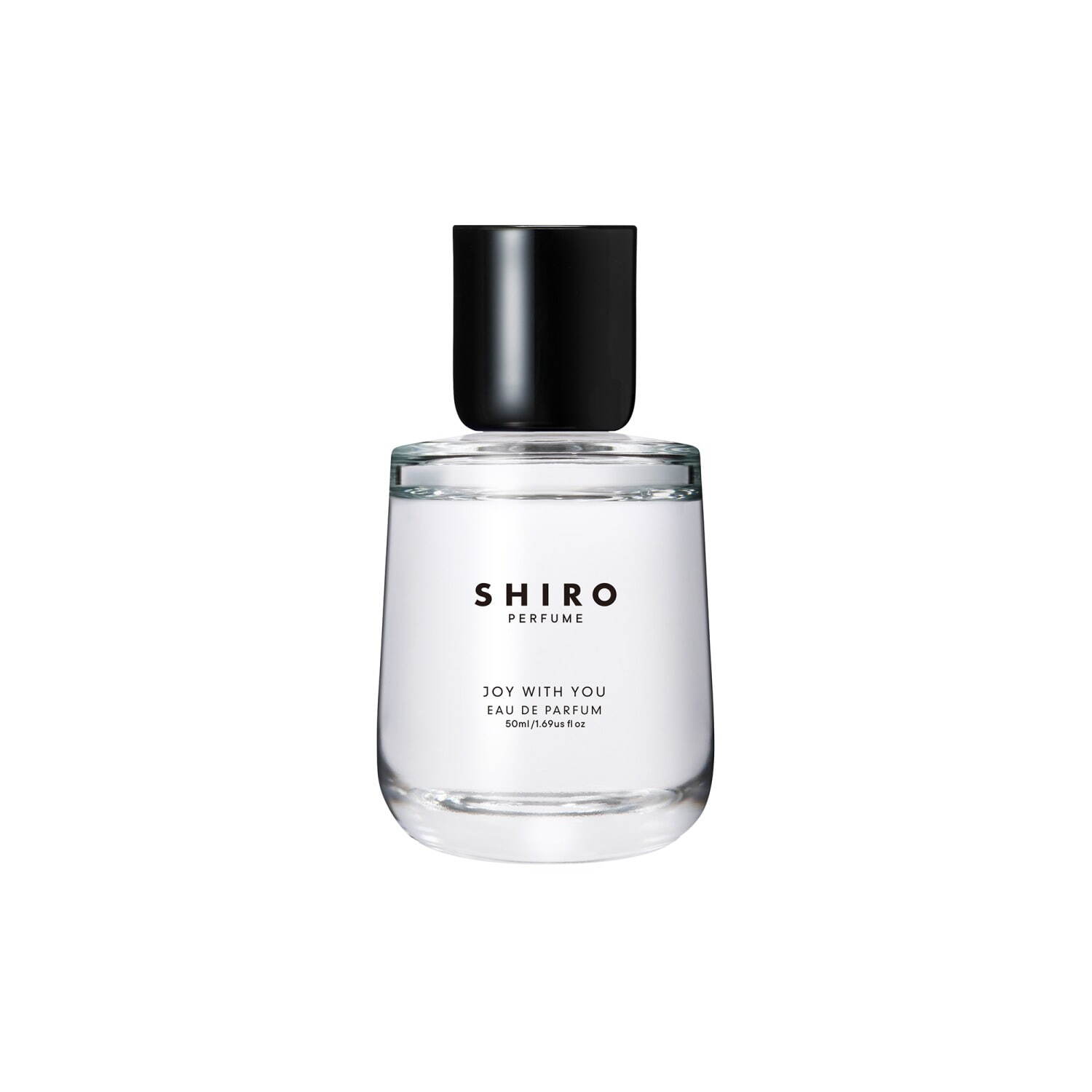 「SHIROパフューム」JOY WITH YOU 50mL 11,203円＜新作＞