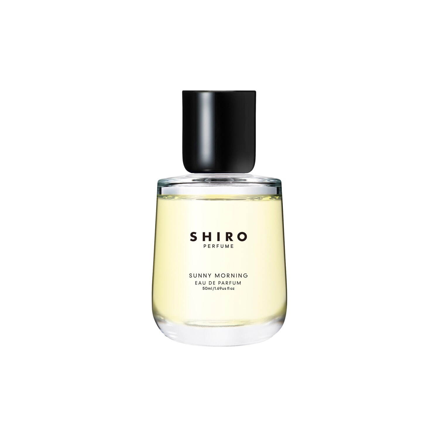「SHIROパフューム」SUNNY MORNING 50mL 11,203円＜新作＞