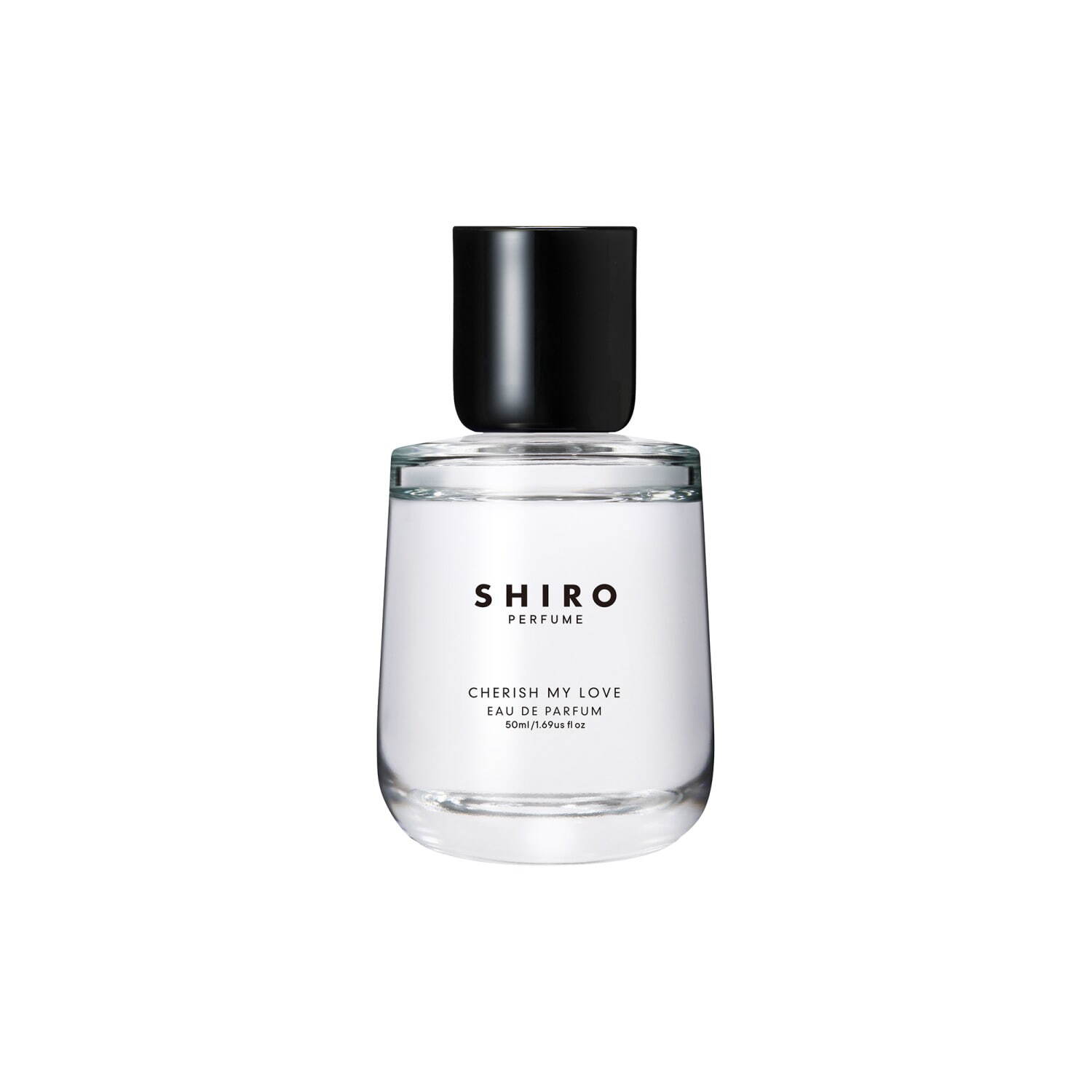 「SHIROパフューム」CHERISH MY LOVE 50mL 11,203円＜新作＞