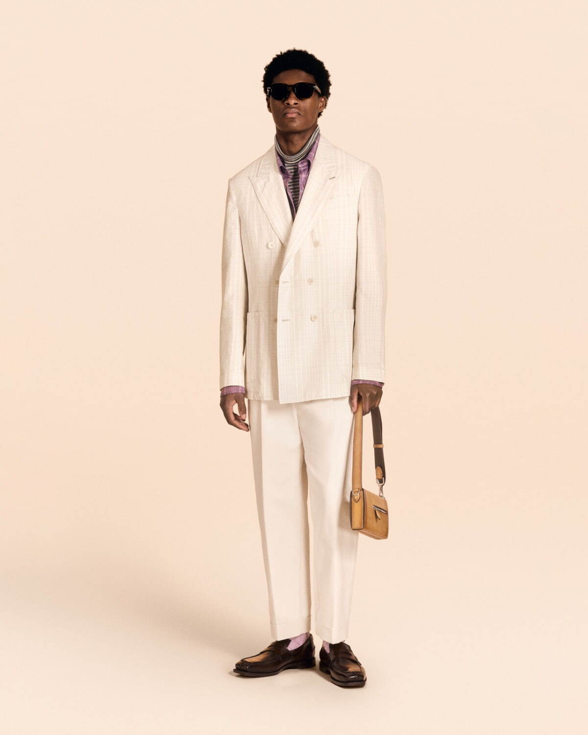 ベルルッティ(BERLUTI) 2026年春夏メンズコレクション  - 写真3