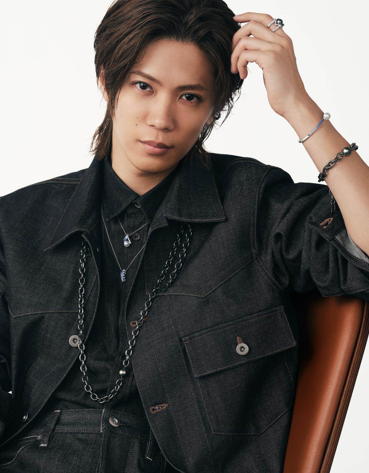 ミキモト(MIKIMOTO) 波｜写真5