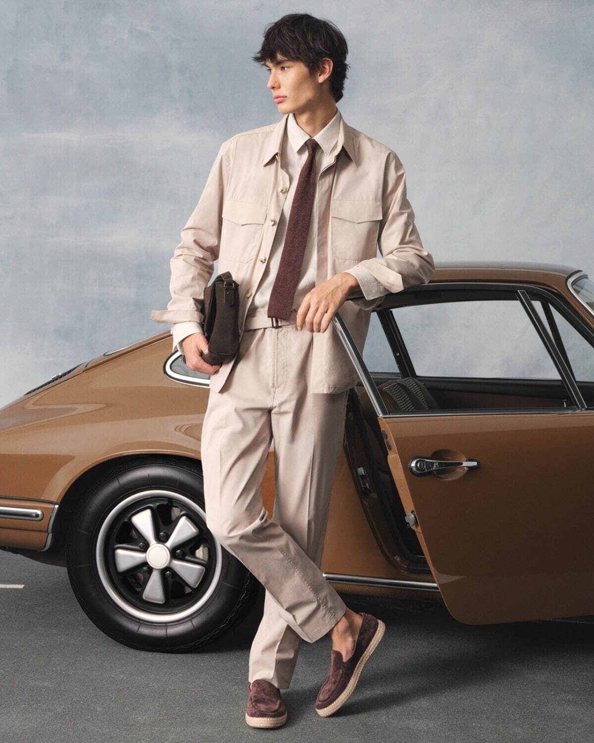 カナーリ 2026年春夏<span>コレクション</span> - 写真27