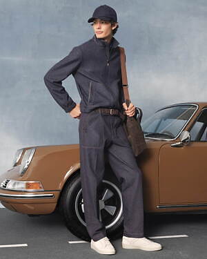 カナーリ(CANALI) 2026年春夏メンズコレクション  - 写真11