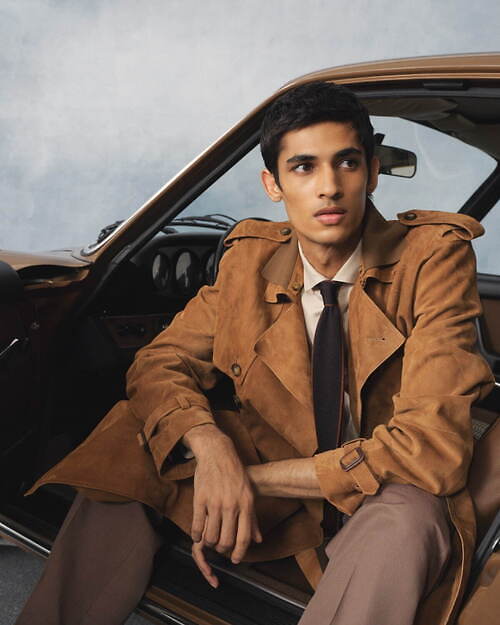 カナーリ : CANALI - ファッションプレス