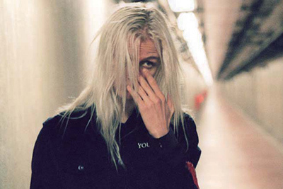 ネイキッド バイ ジーヴィージーヴィー 2015年春夏 ウィメンズ&メンズ コレクション