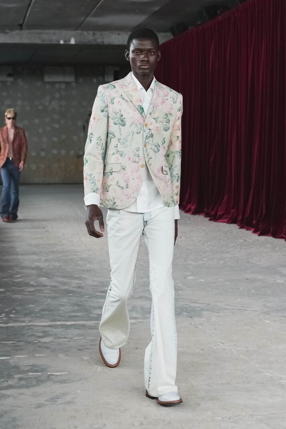 ジュンヤ ワタナベ マン(JUNYA WATANABE MAN) 2026年春夏メンズコレクション  - 写真3