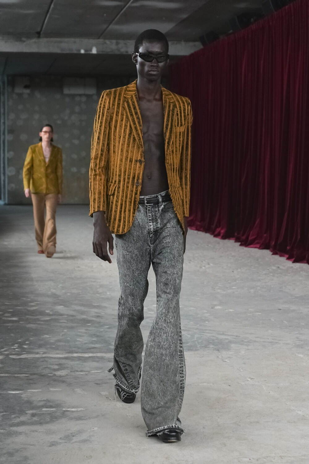 ジュンヤ ワタナベ マン(JUNYA WATANABE MAN) 2026年春夏メンズコレクション  - 写真5