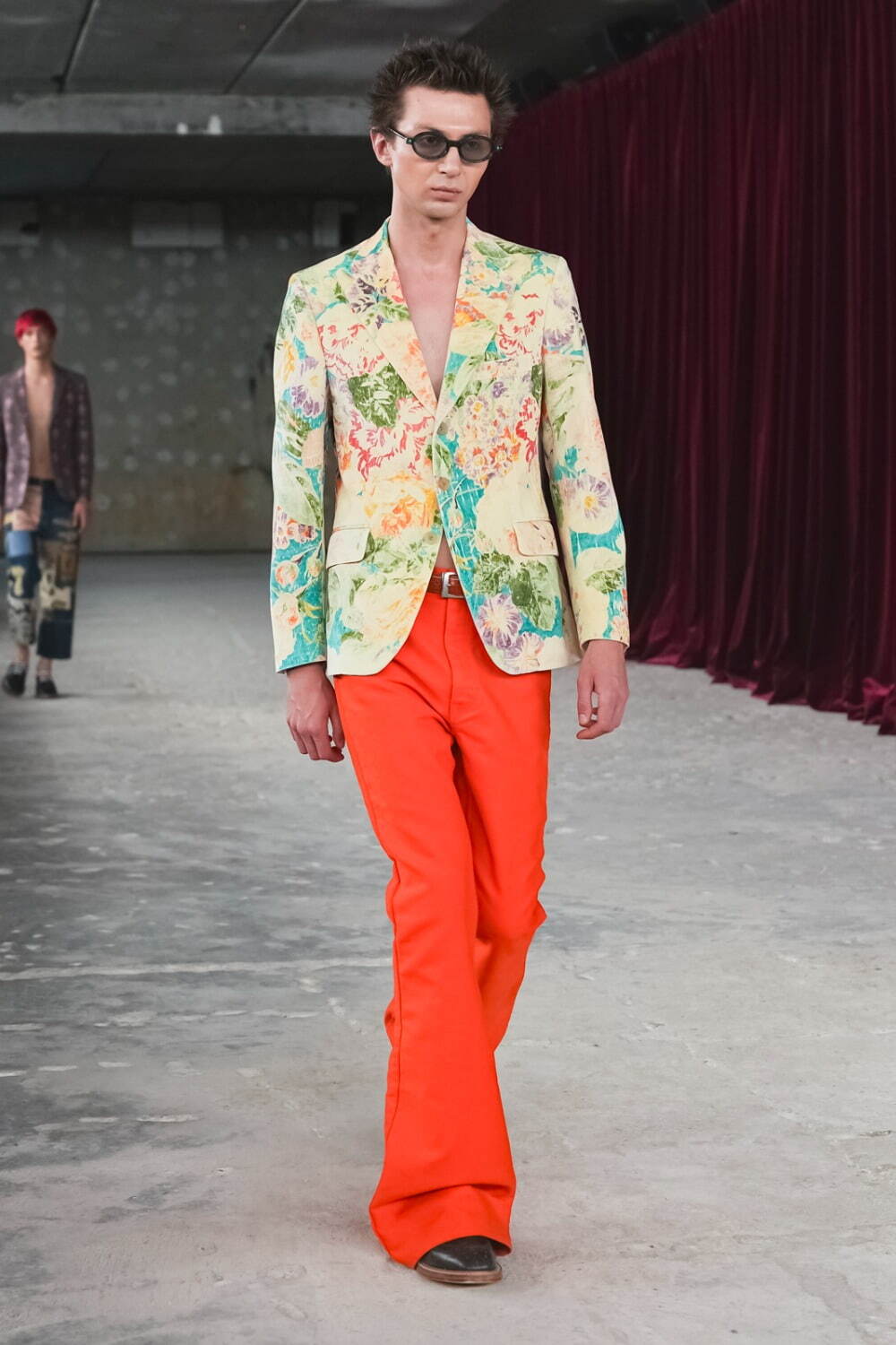 ジュンヤ ワタナベ マン 2026年春夏<span>コレクション</span> - 写真11