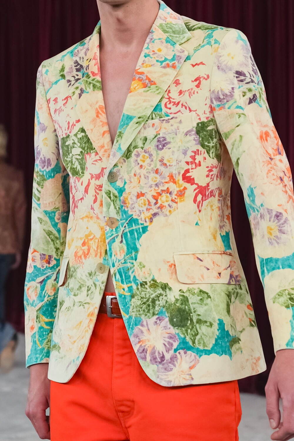 ジュンヤ ワタナベ マン 2026年春夏<span>コレクション</span> - 写真12