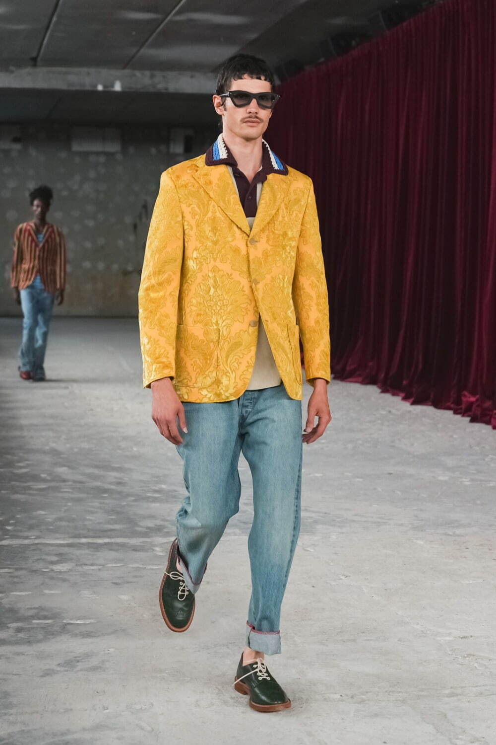 ジュンヤ ワタナベ マン 2026年春夏<span>コレクション</span> - 写真18