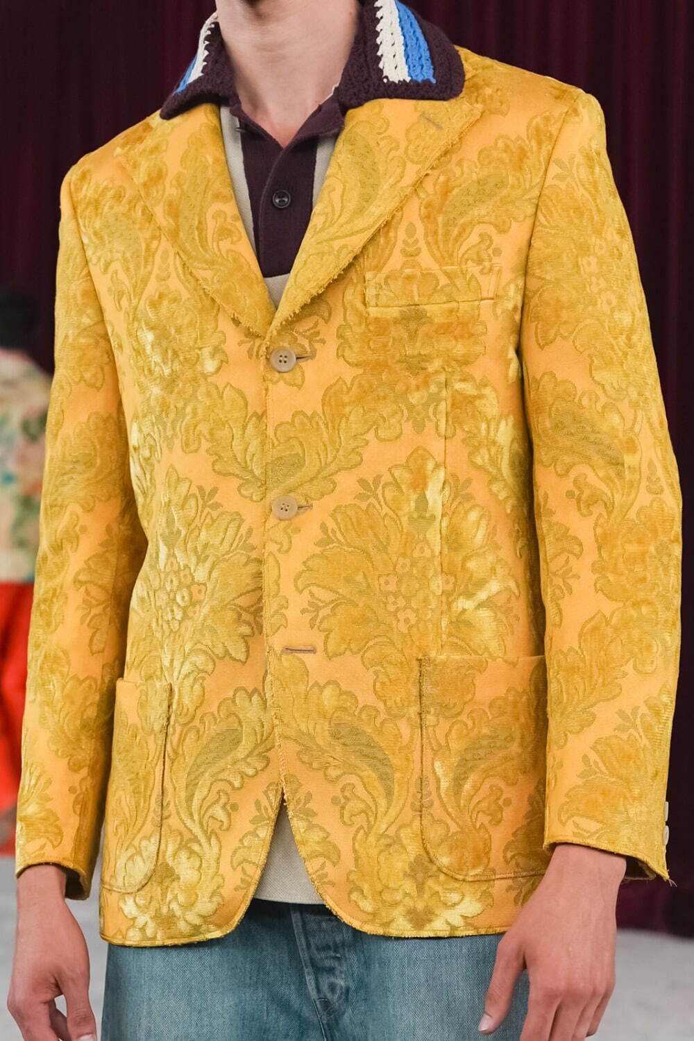 ジュンヤ ワタナベ マン 2026年春夏<span>コレクション</span> - 写真19