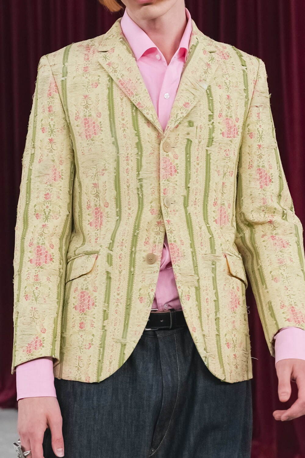 ジュンヤ ワタナベ マン(JUNYA WATANABE MAN) 2026年春夏メンズコレクション  - 写真22