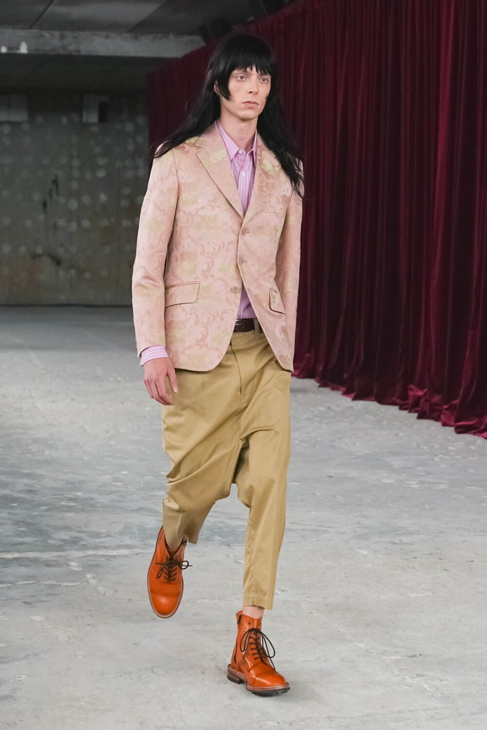 ジュンヤ ワタナベ マン 2026年春夏<span>コレクション</span> - 写真23