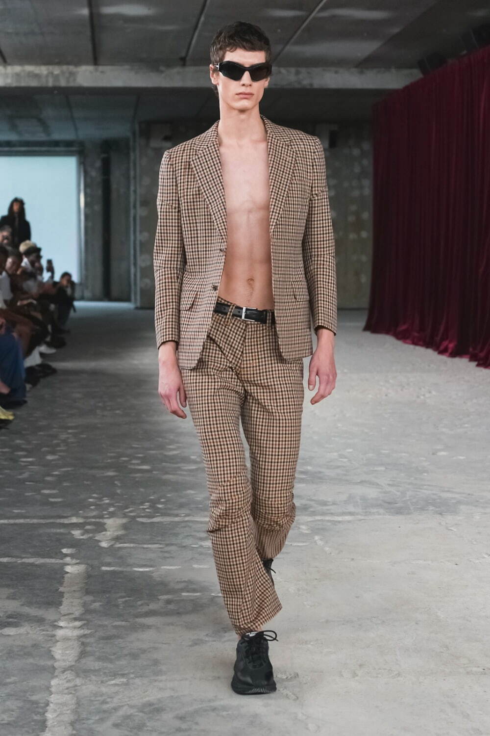 ジュンヤ ワタナベ マン 2026年春夏<span>コレクション</span> - 写真27