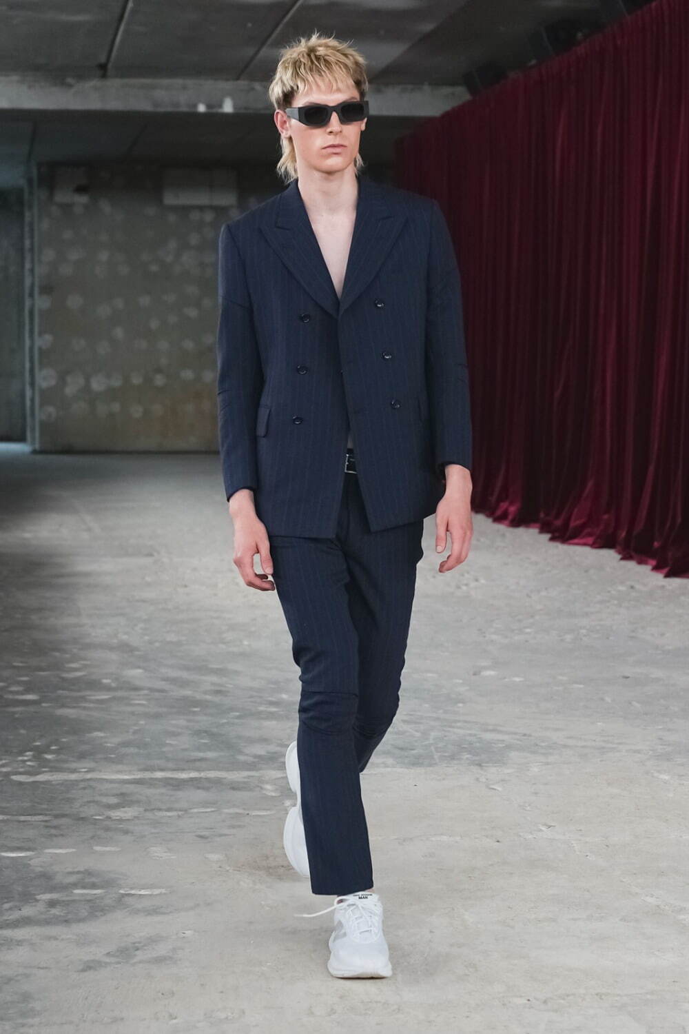 ジュンヤ ワタナベ マン(JUNYA WATANABE MAN) 2026年春夏メンズコレクション  - 写真30