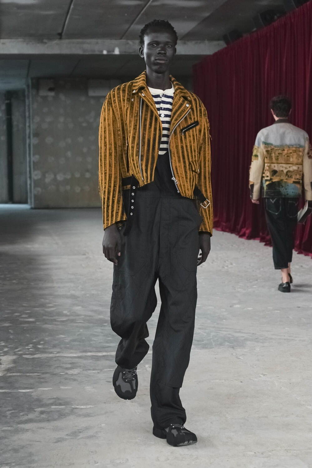 ジュンヤ ワタナベ マン(JUNYA WATANABE MAN) 2026年春夏メンズコレクション  - 写真66