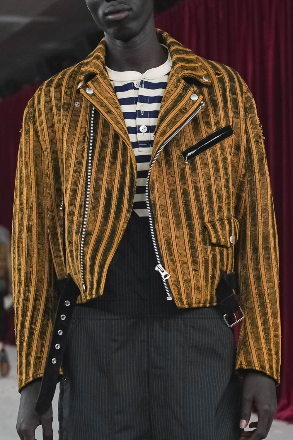 ジュンヤ ワタナベ マン(JUNYA WATANABE MAN) 2026年春夏メンズコレクション  - 写真67