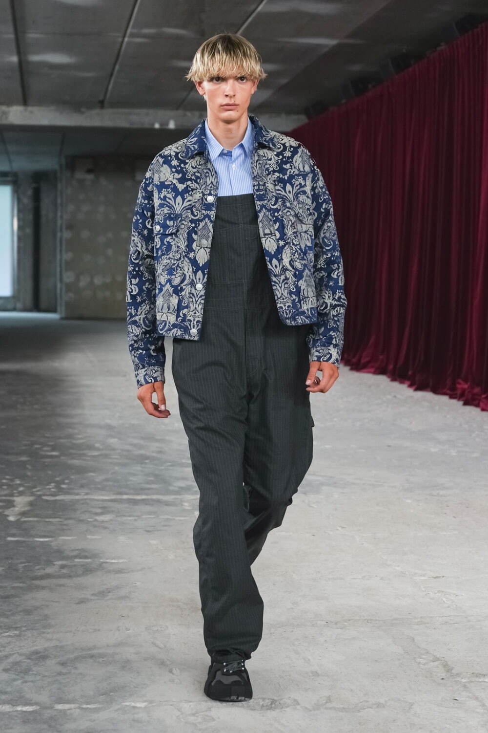 ジュンヤ ワタナベ マン 2026年春夏<span>コレクション</span> - 写真68