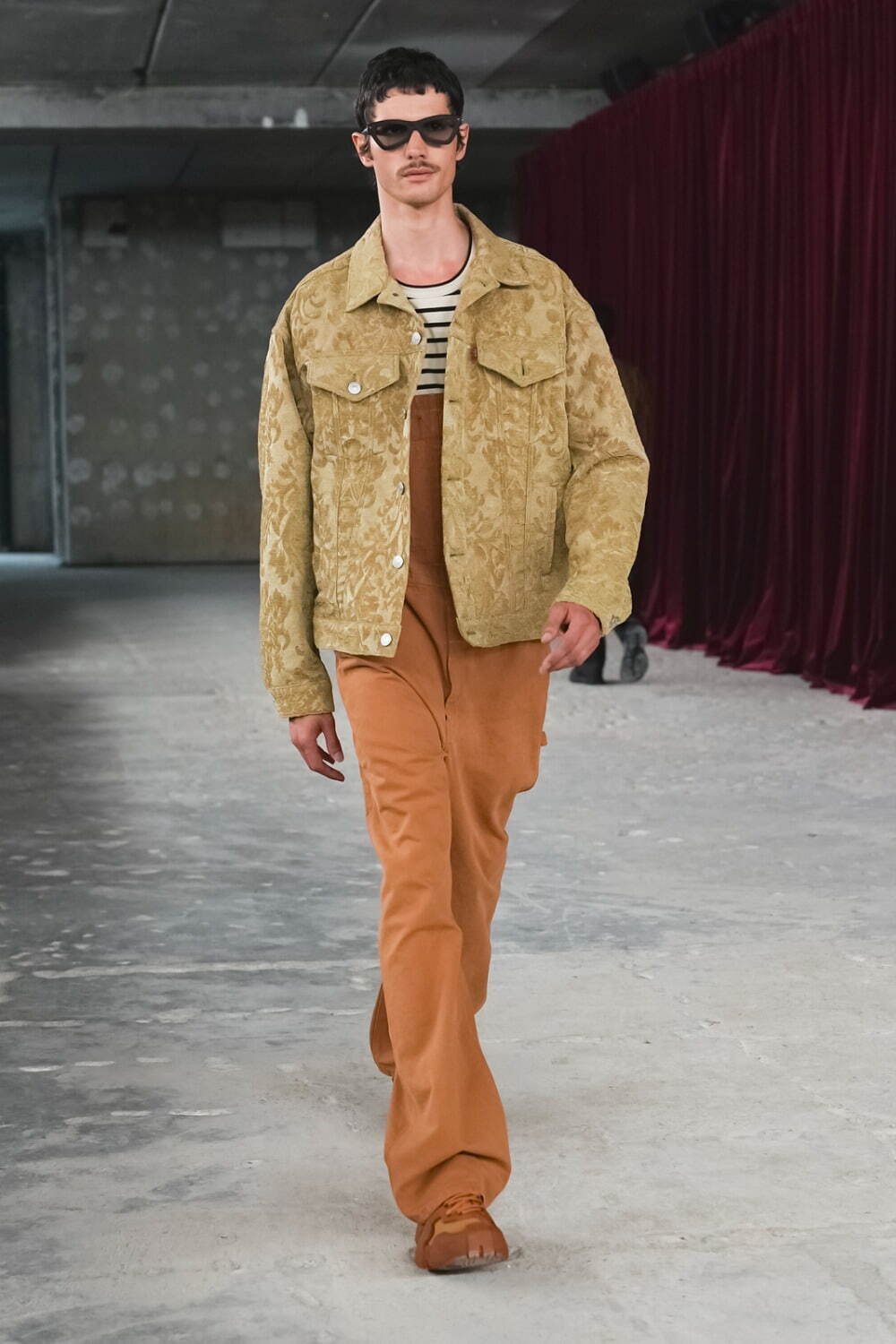 ジュンヤ ワタナベ マン 2026年春夏<span>コレクション</span> - 写真69