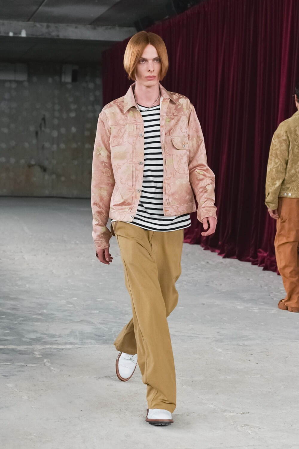 ジュンヤ ワタナベ マン(JUNYA WATANABE MAN) 2026年春夏メンズコレクション  - 写真71