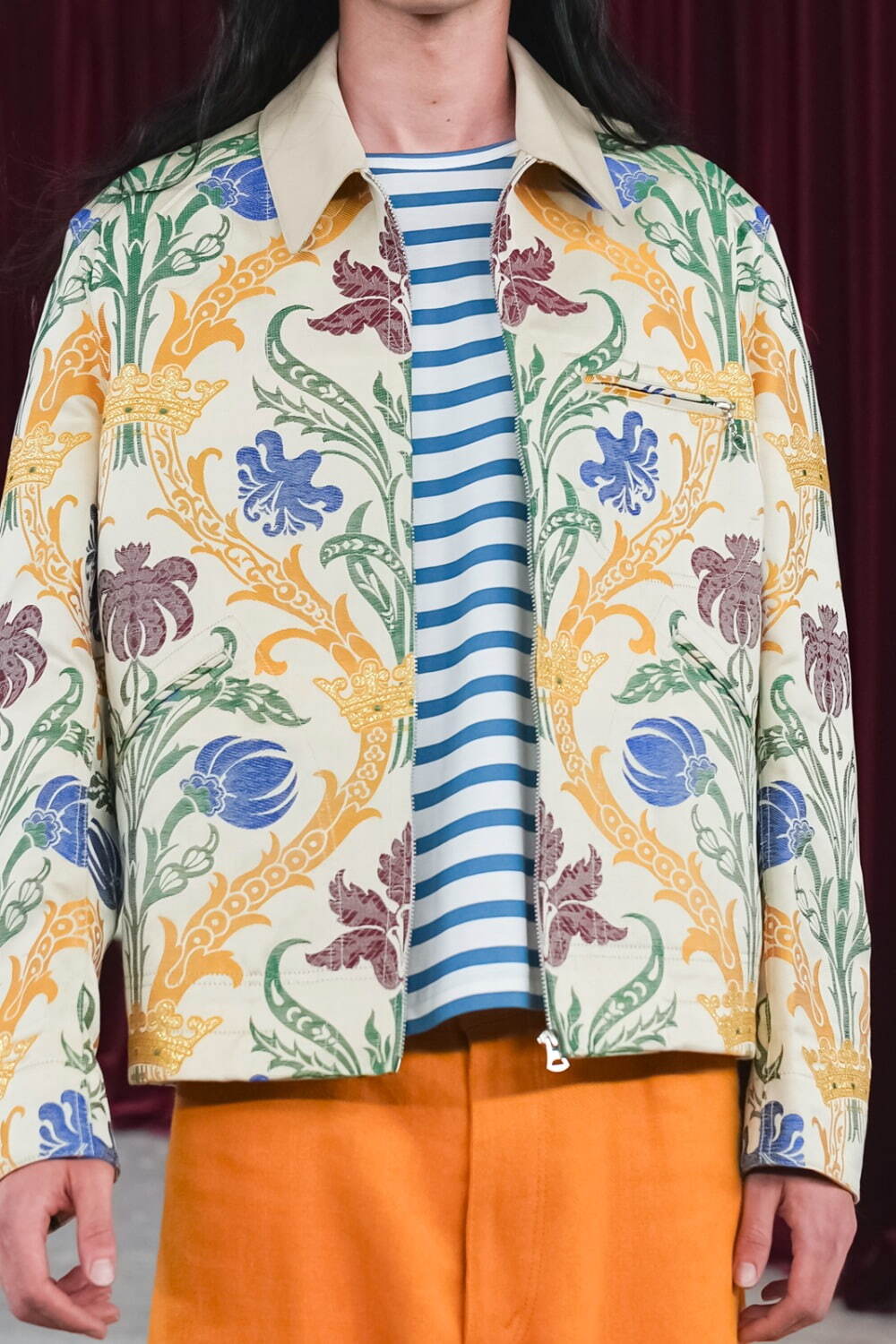 ジュンヤ ワタナベ マン 2026年春夏<span>コレクション</span> - 写真74