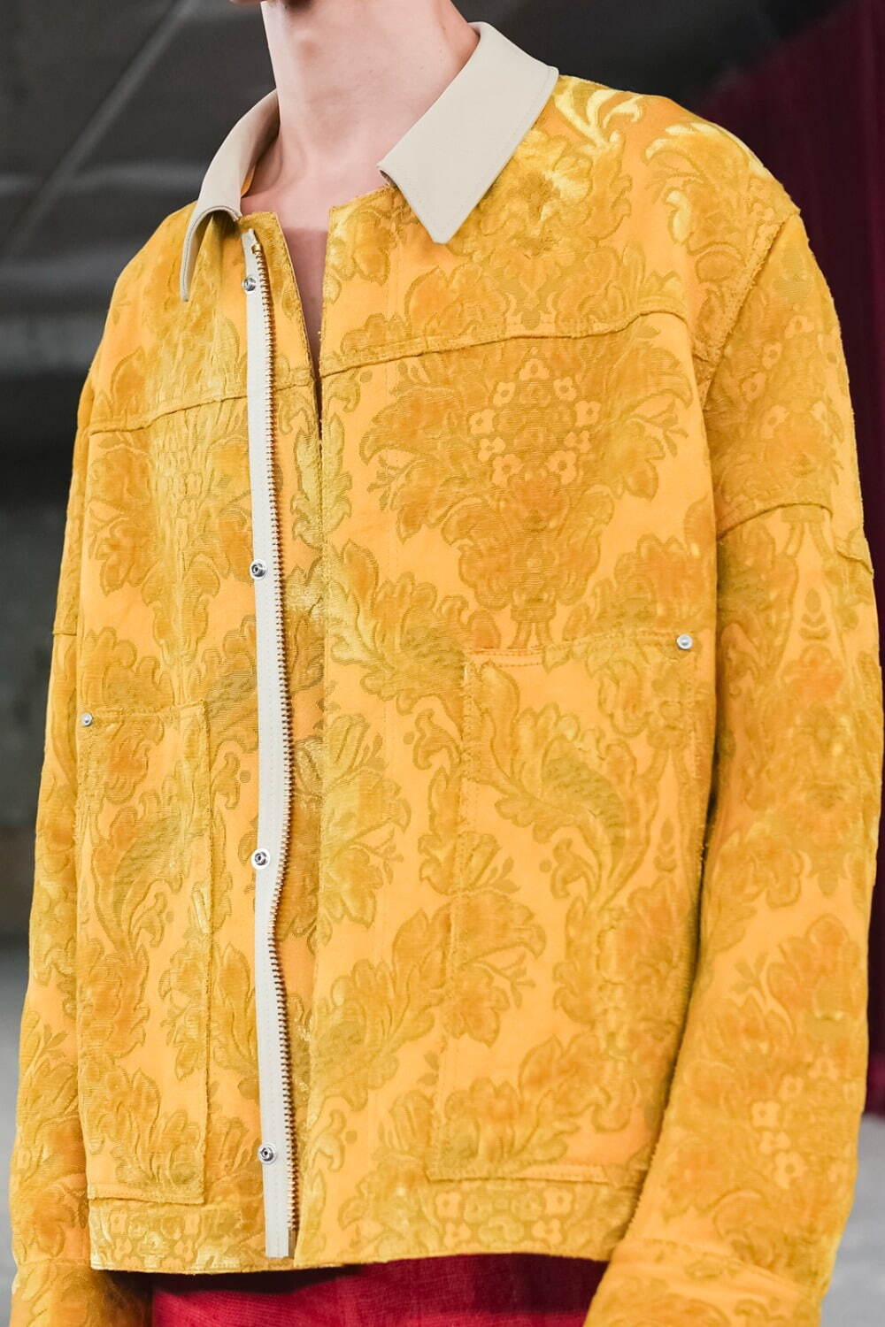 ジュンヤ ワタナベ マン 2026年春夏<span>コレクション</span> - 写真79