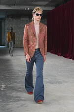 ジュンヤ ワタナベ マン 2026年春夏コレクション、古きに見る新しさ｜写真4