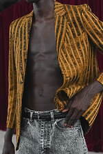 ジュンヤ ワタナベ マン 2026年春夏コレクション、古きに見る新しさ｜写真6