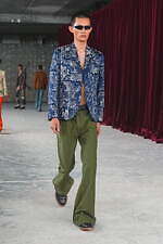 ジュンヤ ワタナベ マン 2026年春夏コレクション、古きに見る新しさ｜写真9