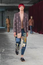 ジュンヤ ワタナベ マン 2026年春夏コレクション、古きに見る新しさ｜写真13