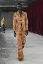 ジュンヤ ワタナベ マン 2026年春夏コレクション、古きに見る新しさ｜写真16