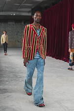 ジュンヤ ワタナベ マン 2026年春夏コレクション、古きに見る新しさ｜写真20