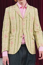 ジュンヤ ワタナベ マン 2026年春夏コレクション、古きに見る新しさ｜写真22