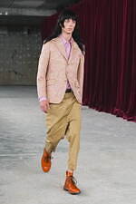 ジュンヤ ワタナベ マン 2026年春夏コレクション、古きに見る新しさ｜写真23