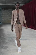 ジュンヤ ワタナベ マン 2026年春夏コレクション、古きに見る新しさ｜写真28