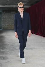 ジュンヤ ワタナベ マン 2026年春夏コレクション、古きに見る新しさ｜写真30