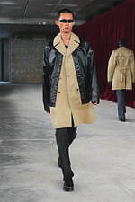 ジュンヤ ワタナベ マン 2026年春夏コレクション、古きに見る新しさ｜写真32